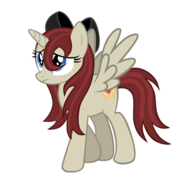 Size: 1024x1024 | Tagged: safe, artist:bubblestormx, oc, oc only, alicorn, pony, alicorn oc