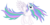 Size: 900x446 | Tagged: safe, artist:asdflove, oc, oc only, alicorn, pony, alicorn oc, simple background, transparent background, vector