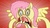 Size: 1240x697 | Tagged: safe, artist:hotdiggedydemon, fluttershy, .mov, shed.mov, g4, bloodshot eyes, fluttershed, inverted mouth, nightmare fuel, pony.mov