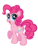 Size: 1500x2000 | Tagged: safe, artist:aleximusprime, pinkie pie, g4, simple background, transparent background