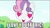 Size: 854x480 | Tagged: safe, edit, edited screencap, screencap, sweetie belle, g4, lesson zero, crossing the memes, dumb fabric, heart, heart eyes, image macro, love, meme, subverted meme, want it need it