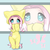 Size: 3000x3000 | Tagged: safe, artist:crazyforgakupo, fluttershy, human, g4, barbie doll anatomy, cute, high res, humanized