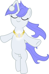 Size: 3000x4535 | Tagged: safe, artist:pinkiepi314, oc, oc only, oc:discentia, pony, reddit, simple background, solo, transparent background, vector