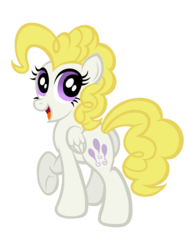 Size: 1500x2000 | Tagged: safe, artist:aleximusprime, surprise, pony, g1, g4, female, g1 to g4, generation leap, simple background, solo, transparent background