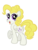 Size: 1500x2000 | Tagged: safe, artist:aleximusprime, surprise, pony, g1, g4, female, g1 to g4, generation leap, simple background, solo, transparent background