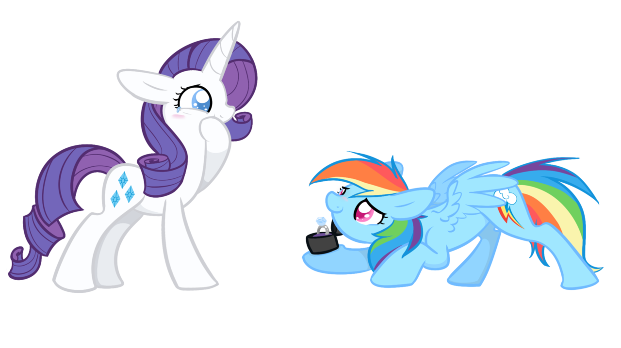 117444 safe, artistselectiveyellow, rainbow dash, rarity, pegasus