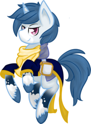 Size: 707x957 | Tagged: safe, artist:miss-vani, oc, oc only, pony, unicorn