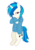 Size: 4613x6653 | Tagged: safe, artist:jjbanton, artist:spittfireart, dj pon-3, vinyl scratch, pony, g4, absurd resolution, clothes, hoodie, simple background, solo, transparent background