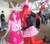 Size: 1000x886 | Tagged: safe, artist:ericameow, pinkie pie, human, g4, convention, cosplay, crossover, deadpool, ears, irl, irl human, manly as fuck, otakon, otakon 2012, photo