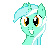 Size: 438x400 | Tagged: safe, artist:snapai, lyra heartstrings, pony, unicorn, g4, .swf in source, animated, bop, bust, cute, dancing, female, gift art, grin, headbob, irrational exuberance, lyrabetes, portrait, simple background, smiling, solo, transparent background