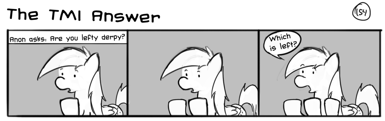 #138504 - safe, artist:tetrapony, derpy hooves, pegasus, pony, comic ...