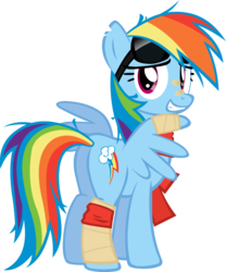 Size: 1024x1233 | Tagged: safe, artist:zvn, rainbow dash, g4, simple background, transparent background, vector