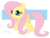 Size: 903x690 | Tagged: safe, artist:dcrmx, fluttershy, pony, g4, female, solo