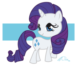 Size: 844x712 | Tagged: safe, artist:dcrmx, rarity, pony, g4, female, solo