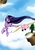 Size: 1240x1754 | Tagged: safe, artist:twilite-sparkleplz, twilight sparkle, pig, pony, unicorn, g4, floating island, shadow sparkle, unicorn twilight