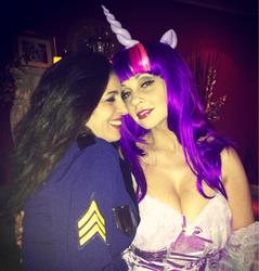 Size: 980x1024 | Tagged: safe, twilight sparkle, human, g4, cosplay, irl, irl human, photo, tara strong