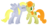 Size: 6000x3000 | Tagged: safe, artist:the smiling pony, carrot top, derpy hooves, golden harvest, earth pony, pegasus, pony, g4, .svg available, colored pupils, cute, cutie top, eyes closed, female, lesbian, mare, nuzzling, one eye closed, ship:derpytop, shipping, simple background, transparent background, vector