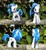 Size: 1312x1426 | Tagged: safe, artist:otakusquirrel, dj pon-3, vinyl scratch, pony, g4, brushable, customized toy, irl, photo, solo, toy