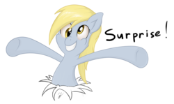 Size: 1024x612 | Tagged: safe, derpy hooves, pegasus, pony, g4, female, mare