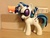 Size: 640x480 | Tagged: safe, artist:omgwtflols, dj pon-3, vinyl scratch, pony, g4, customized toy, glasses, irl, photo, toy