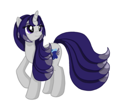 Size: 1146x997 | Tagged: artist needed, safe, oc, oc only, oc:evermore, pony, simple background, solo, transparent background