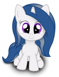 Size: 562x726 | Tagged: artist needed, safe, oc, oc only, oc:evermore, pony, simple background, solo, transparent background