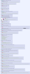 Size: 1348x3331 | Tagged: safe, human, /co/, 4chan, 4chan screencap, interactions with humanity, text