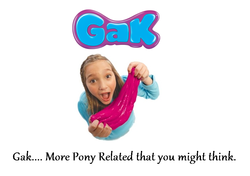 Size: 816x576 | Tagged: safe, barely pony related, exploitable meme, gak, meta, text