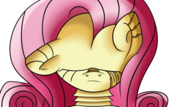 Size: 800x500 | Tagged: safe, artist:extradan, fluttershy, android, g4