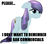 Size: 1192x1042 | Tagged: safe, sapphire joy, crystal pony, pony, g4, the crystal empire, gak, image macro, meme