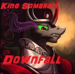 Size: 272x271 | Tagged: safe, king sombra, g4, the crystal empire, fanfic