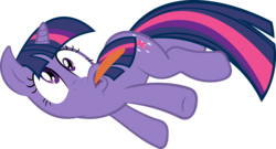 Size: 5553x3000 | Tagged: safe, artist:sidorovich, twilight sparkle, g4, simple background, transparent background, vector