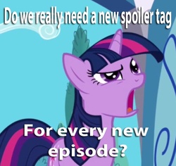 Size: 654x618 | Tagged: safe, twilight sparkle, g4, image macro, meta