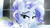 Size: 1280x714 | Tagged: safe, screencap, rarity, pony, g4, crystal rarity, crystallized, female, lidded eyes, solo