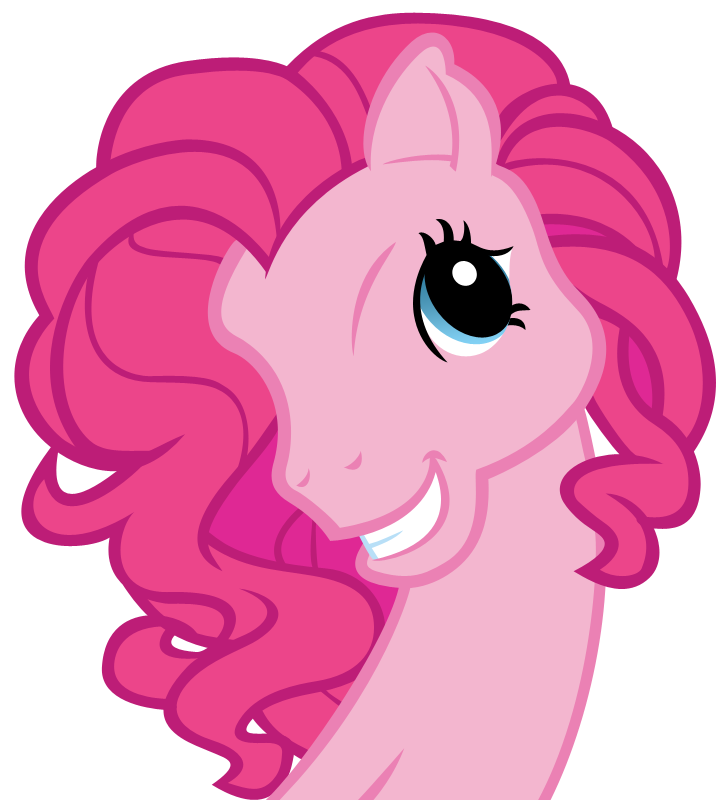 148443 safe, artistjbrony, pinkie pie, pony, g3, g4, too many pinkie pies, female, g4 to g3