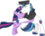 Size: 5590x4460 | Tagged: safe, artist:90sigma, shining armor, twilight sparkle, g4, absurd resolution, hug, simple background, snow goggles, transparent background, vector