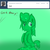 Size: 600x600 | Tagged: safe, artist:freefraq, gakpony, goo pony, original species, ask, gak, slime, tumblr