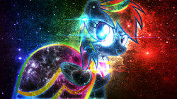 Size: 1024x576 | Tagged: safe, artist:tzolkine, rainbow dash, g4, wallpaper