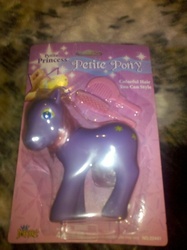 Size: 500x669 | Tagged: safe, pony, bootleg, irl, my little pony, photo, princess, toy