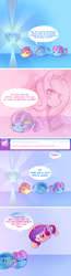 Size: 643x2480 | Tagged: safe, artist:pekou, princess cadance, alicorn, crystal pony, pony, ask my little chubbies, g4, chubbie, cute, cutedance