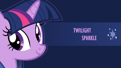 Size: 1920x1080 | Tagged: safe, artist:hubert205, twilight sparkle, g4, cutie mark, vector, wallpaper