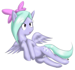 Size: 992x924 | Tagged: safe, artist:tunderi, flitter, pegasus, pony, g4, female, mare, simple background, solo, transparent background