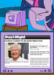 Size: 563x771 | Tagged: safe, twilight sparkle, pony, g4, exploitable meme, facehoof, meme, photo, tv meme