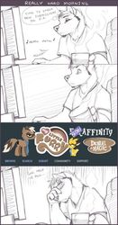 Size: 376x720 | Tagged: safe, oc, oc only, computer, furaffinity, furry, non-mlp oc