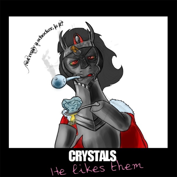 crystal meth users eyes clipart