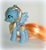 Size: 702x757 | Tagged: safe, artist:kalavista, autumn skye, pony, g3, g4, customized toy, g3 to g4, generation leap, irl, photo, solo, toy