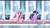 Size: 960x540 | Tagged: safe, edit, edited screencap, screencap, princess cadance, twilight sparkle, g4, my little pony: friendship is magic, the crystal empire, special eyes