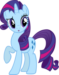 Size: 3000x3795 | Tagged: safe, artist:esipode, sparkler (g1), pony, g1, g4, female, g1 to g4, generation leap, simple background, solo, transparent background, vector