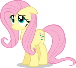 Size: 3374x3010 | Tagged: safe, artist:doctor-g, posey, pony, bridle gossip, g1, g4, female, g1 to g4, generation leap, simple background, solo, transparent background, vector