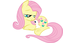 Size: 5224x3580 | Tagged: dead source, safe, artist:lauren faust, artist:quanno3, posey, earth pony, pony, rabbit, g1, g4, absurd resolution, female, g1 to g4, generation leap, simple background, solo, transparent background, vector